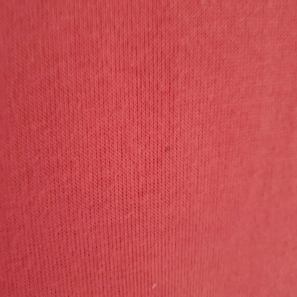 LuLaRoe Joy Vest Coral Med - Picture 9 of 9